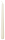 METRO Professional Spitzkerzen Ivory 240 x Ø 22 mm 7 Std.