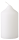 METRO Professional Stumpenkerzen White 130 x Ø 68 mm