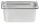 METRO Professional GN Behälter 1/3 Chrom-Nickel-Edelstahl 150 mm - 720 g Stück
