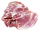 Neuseeländische Lammkeule ohne Knochen, tiefgefroren, roh, vak.-verpackt - je kg  (ca.1kg)