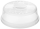 Rotho Mikrowellenabdeckhauben Transparent