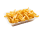 Aviko Pommes Frites tiefgefroren - 5 x 2,50 kg Beutel