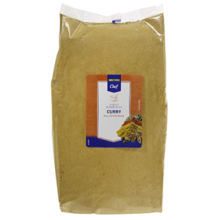METRO Chef Bag Curry Gewürzzubereitung - 1 kg Beutel