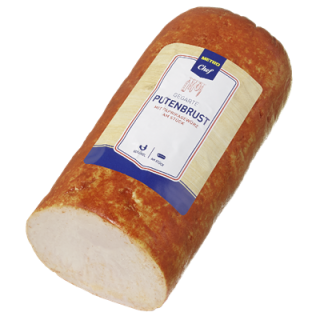 METRO Chef Putenbrust Paprika - ca. 1,5 kg Packung