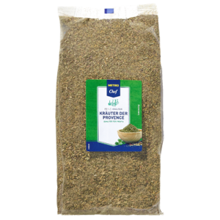 Metro Chef Bag Kräuter der Provence - 1 x 460 g Beutel