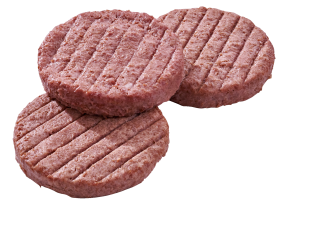 Beyond Meat Beyond Burger® - 1,23 kg Packung