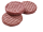 Beyond Meat Beyond Burger® - 1,23 kg Packung