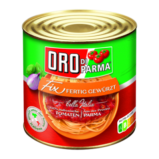 ORO DI PARMA Fix - 2,65 l Dose