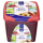 METRO Chef Rote Grütze - 1 kg Becher