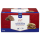 METRO Chef Hamburger Patty, 50 Stück à ca. 100 g, tiefgefroren - 5 kg Karton