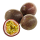 Passionsfrucht 6er - Kolumbien - 600 g Schachtel