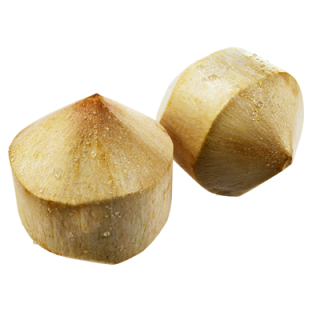 Trink Kokosnuss - Vietnam - 1 kg Stück