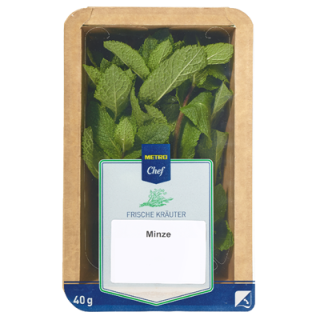 METRO Chef Minze - Spanien - 40 g