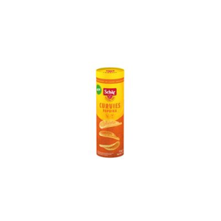 Schär Curvies Paprika - 170 g