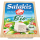 Salakis Bio Schafskäse Scheiben 48 % Fett i. Tr. gekühlt - 150 g Packung