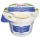 Frischli Sahnepudding Vanille - 85 g Becher