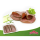 Henkelmann Delikatess Kräuter-Salami Italienische Art - 500 g Packung