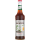 Monin Teekonzentrat Grüner Tee Glas - 700 ml Flasche