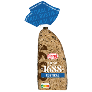 Harry Anno 1688 - 500 g Beutel