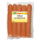 Friki Geflügel Curry Bockwurst, 5 Stück à ca. 150 g gekühlt - 750 g Packung