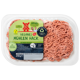 Rügenwalder Mühle Veganes Mühlen Hack...