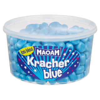 Maoam Kracher - 1,20 kg Dose