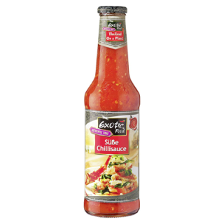 Exotic Food Süße Chili Sauce 725 ml Flasche