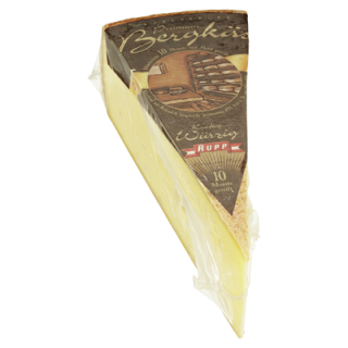 Rupp Premium Bergkäse östereichischer...