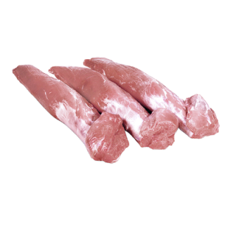 Sauenfilet je kg (ca.1,5kg)