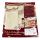 Jean Paul eckige Flammkuchenböden 10 Stück à 160 g 1,6 kg Packung