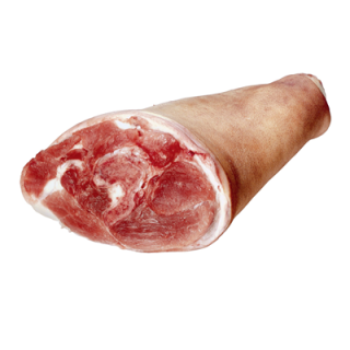 Vordereisbein vom Schwein je kg (ca1kg)