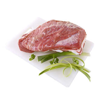 Rinder-Brust frisch ohne Knochen je kg (ca.3,7kg)