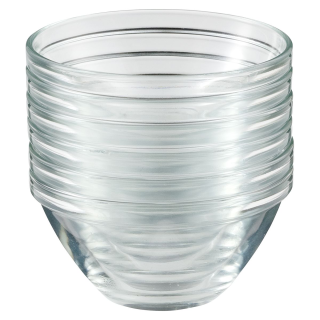 Van Well Schale Ø 8 cm - 6 Stück