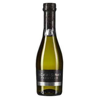 Scavi & Ray Prosecco Frizzante Schaumwein, Sekt - 200 ml Flasche