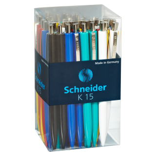 Schneider Kugelschreiber K 15