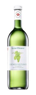 Lenz Moser Weißwein Grüner Veltliner  12,0 %...
