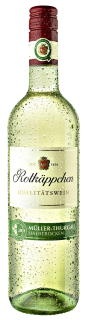 Rotkäppchen Müller-Thurgau Qualitätswein...