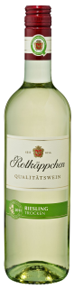 Rotkäppchen Riesling Weißwein - 6 x 0,75 l Flaschen