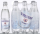Gerolsteiner Sprudel - 24 x 0,50 l Flaschen