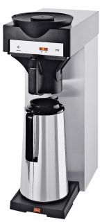 Melitta Kaffeemaschine M 170 MT