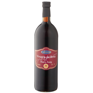 Culinaria Sherry Essig 1 l Flasche