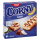 Corny Müsliriegel Cocos 6 Stück á 20 g, Müsliriegel Kokos in Milchschokolade, gerösteten Vollkornflocken & Getreidecrispies 120 g Packung