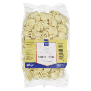 METRO Chef Orecchiette - 500 g Packung