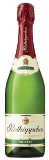 Rotkäppchen Sekt trocken 6 x 750 ml Flaschen