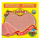 Suntat HALAL Baktat Suntat Tavuk Dilim Salam Geflügelfleischwurst Hähnchen/Pute - 200 g Packung