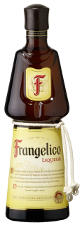 Frangelico Haselnusslikör 20 % - 0,70 l Flasche