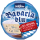 Bavaria blu Weichkäse mit Weiß- & Blauschimmel, 70 % Fett i. Tr. - 1,2 kg Packung