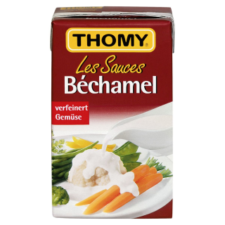 Thomy Les Sauces - 254 g Schachtel