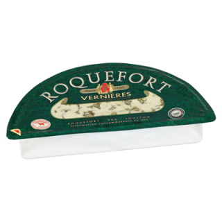 Vernieres Roquefort französischer...