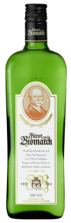 Fürst Bismarck Kornbrand Fürst Bismarck 38%...